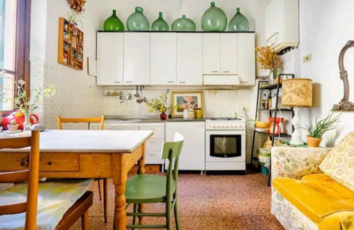 Bed and breakfast Urban Utopia *