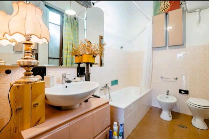 Urban Utopia Bed and breakfast