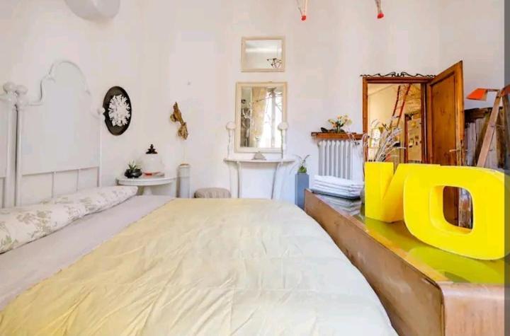 Bed and breakfast Urban Utopia Florencia