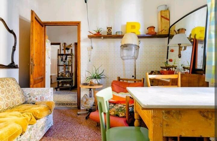 Bed and breakfast Urban Utopia