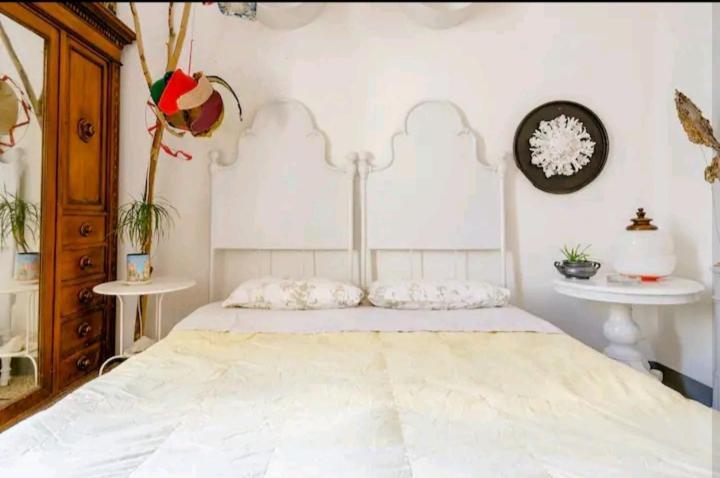 Bed and breakfast Urban Utopia *