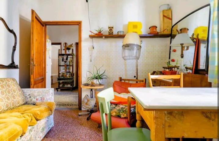 Bed and breakfast Urban Utopia Florencia