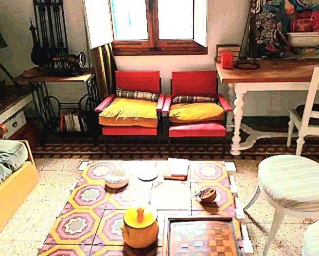 Bed and breakfast Urban Utopia *