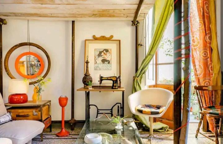 Urban Utopia Bed and breakfast Florencia