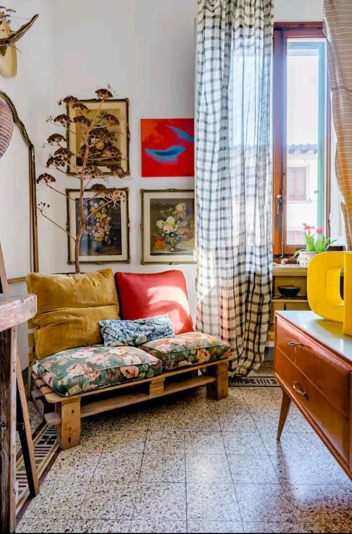 Urban Utopia Bed and breakfast *