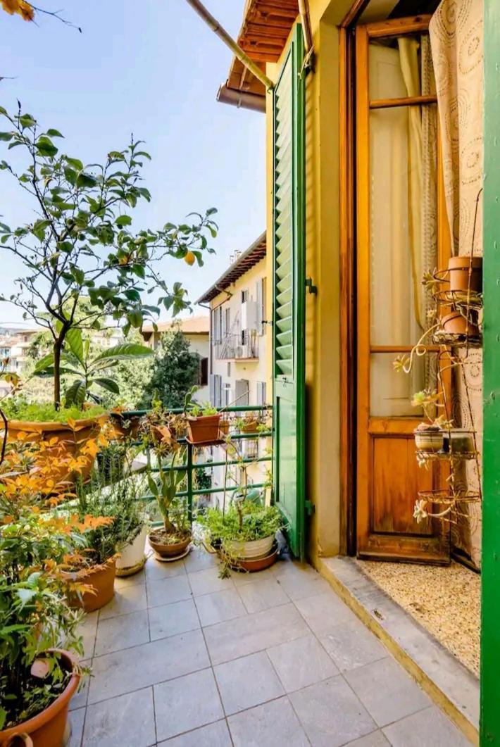 Urban Utopia Bed and breakfast